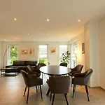 Appartamento Bonnystay Rheinfelden - Haus Mit Garten Und Zwei Separaten *