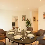 Bonnystay Rheinfelden - Haus Mit Garten Und Zwei Separaten *