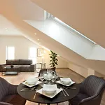 Appartamento Bonnystay Rheinfelden - Haus Mit Garten Und Zwei Separaten