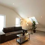 Bonnystay Rheinfelden - Haus Mit Garten Und Zwei Separaten Appartamento *