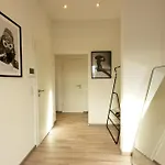 Bonnystay Rheinfelden - Haus Mit Garten Und Zwei Separaten Appartamento Karsau