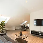 Bonnystay Rheinfelden - Haus Mit Garten Und Zwei Separaten Appartamento *