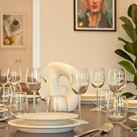 Bonnystay Rheinfelden - Haus Mit Garten Und Zwei Separaten Karsau