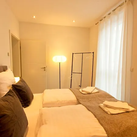 Bonnystay Rheinfelden - Haus Mit Garten Und Zwei Separaten * Karsau