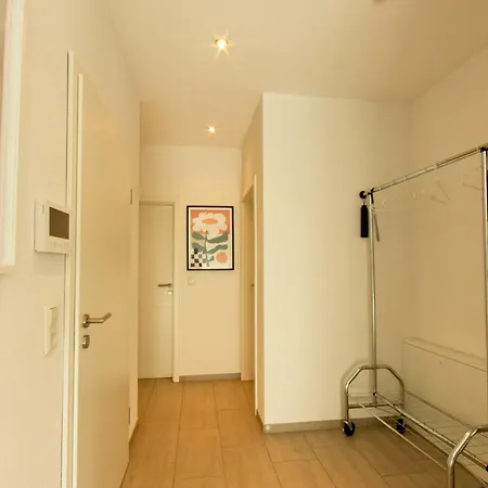 Bonnystay Rheinfelden - Haus Mit Garten Und Zwei Separaten * Karsau