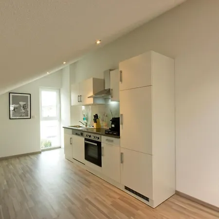 Bonnystay Rheinfelden - Haus Mit Garten Und Zwei Separaten * Karsau