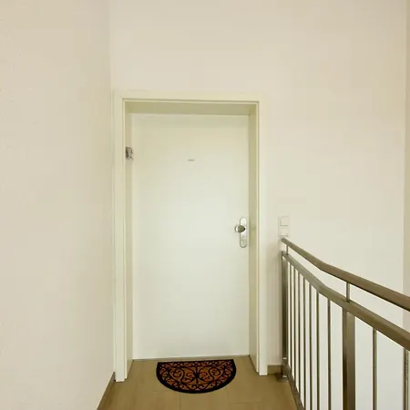 Bonnystay Rheinfelden - Haus Mit Garten Und Zwei Separaten Daire Karsau