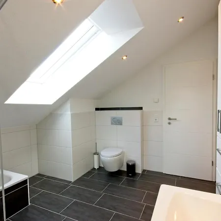 Bonnystay Rheinfelden - Haus Mit Garten Und Zwei Separaten *