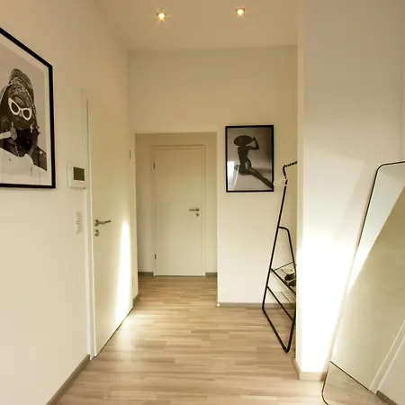 Bonnystay Rheinfelden - Haus Mit Garten Und Zwei Separaten Appartement Karsau