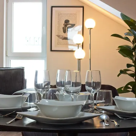 Bonnystay Rheinfelden - Haus Mit Garten Und Zwei Separaten *