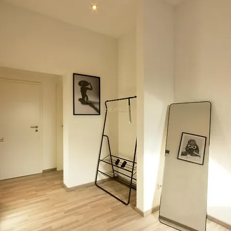 Bonnystay Rheinfelden - Haus Mit Garten Und Zwei Separaten Daire *